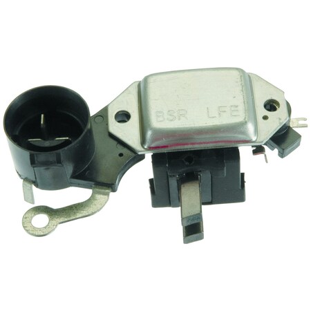 Wai Global Voltage Regulators, IH252 IH252